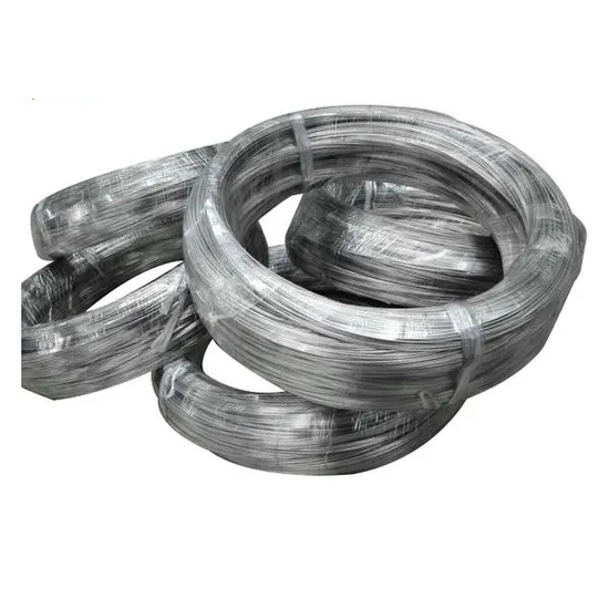 Top Grade Tantalum Niobium Alloy Wire RO4200 Pure Niobium Wire Tantalum Wire 