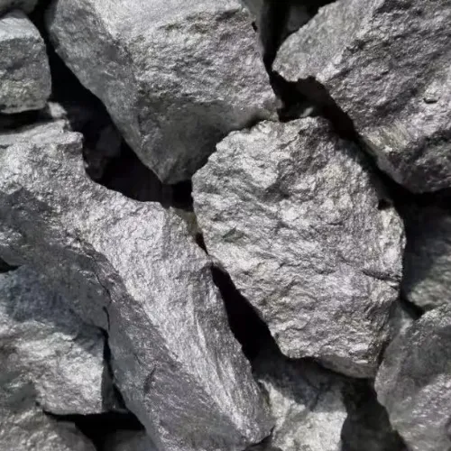 High Quality Ferro Molybdenum /Alloy Additive/Molybdenum 50%