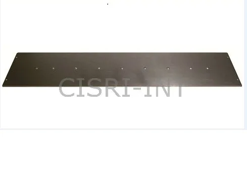 Rolled Molybdenum Sheet with High Quality 