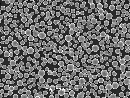 3D Printingspherical Metal Powder Tantalum Poowder for Medical 