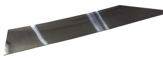 Molybdenum Sheet 