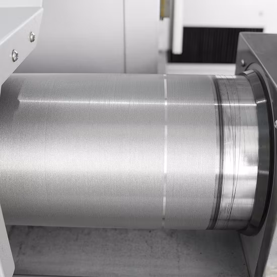 0.18mm EDM Wire Cutting Machine Molybdenum Wire Mo Wire