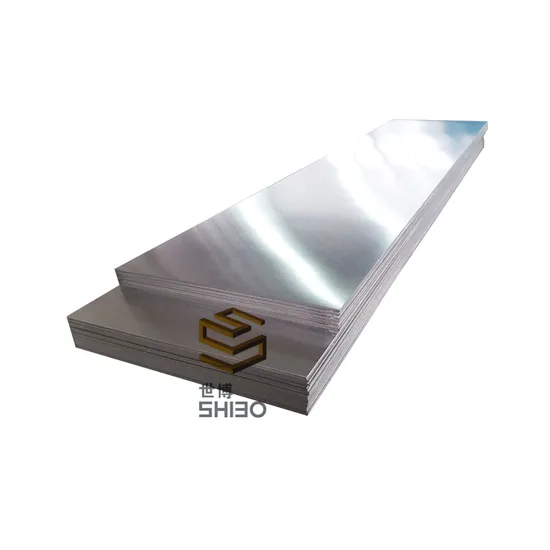 99.95% Cold Rolled Molybdenum (Mo) Sheet/Plate for Single Crystal Grwoth 