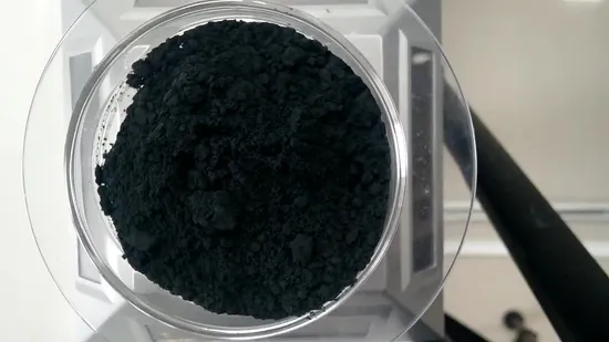 10 μ M Tantalum Nanopowders High Purity 99.9% 