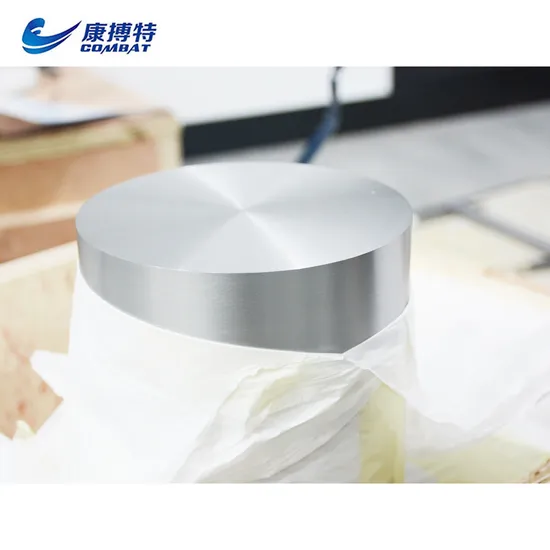 Industrial Chemical Standard Export Package Dia0.8