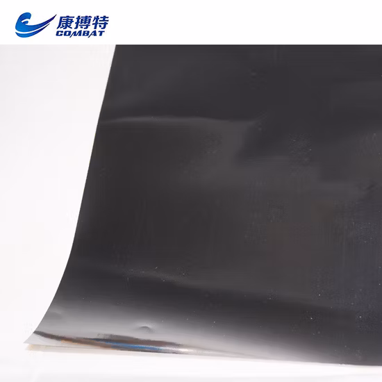 99.95% High Purity Tantalum Sheet for High Temperature Furnace