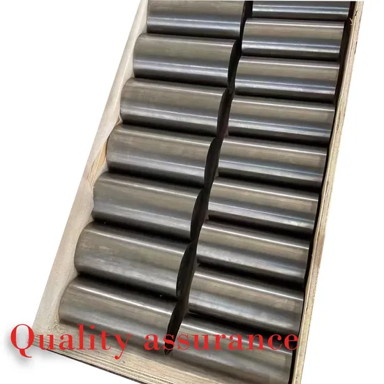 Pure Molybdenum Mo1 Rod 99.95% Density Round Bar ASTM B386 Furnace Heating Element Vacuum Industry 
