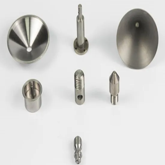Tungsten Heavy Alloy for Fasteners High Impact Resistance Toughness Wear Resistance and Quality Consistency 