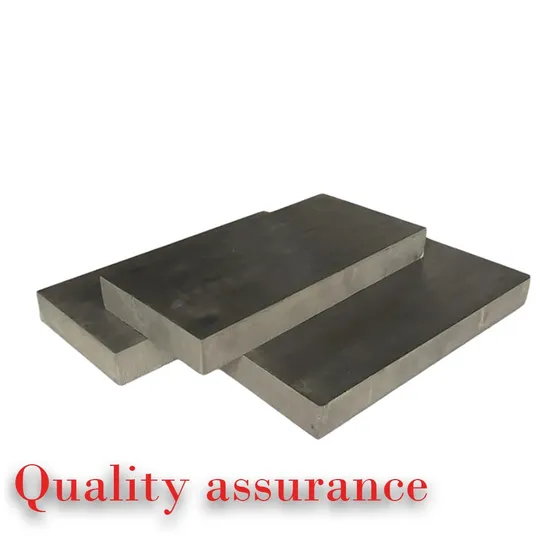 High Temperature Resistant Molybdenum Plate Polished Alkali Wash Surface Molybdenum Sheet 