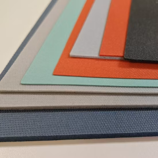 99.95% Tungsten Molybdenum Sheet& Bright Tungsten Molybdenum Sheet in High Temperature Furnace