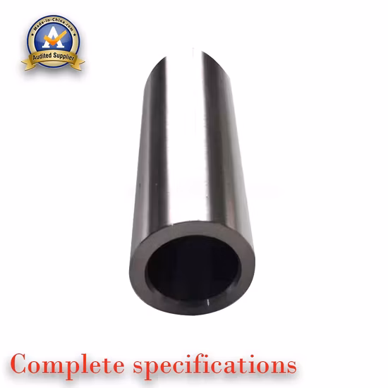 Molybdenum Rod