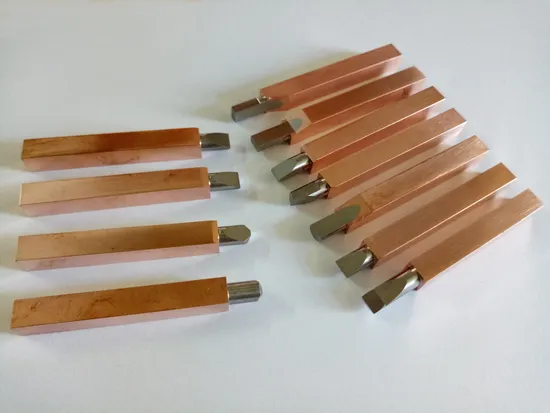 Hardness Nickel Based Tungsten Carbide Welding Electrodes