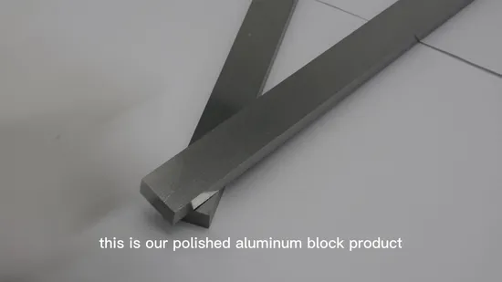 Hot as Per Customer Request Plate EDM for Wire Molybdenum Sheet Mo
