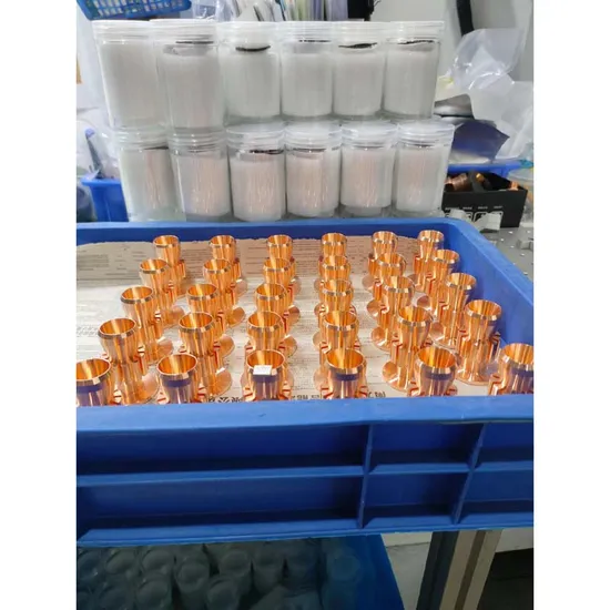 99.99% Purity 3mm 6mm Rhenium Evaporation Material Rhenium Pellets Re Granules 