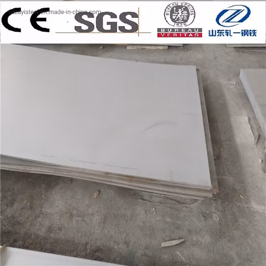 Hastelloy C276 Nickel Alloy Plate in Stock