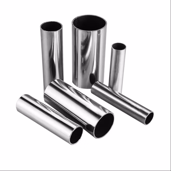 Grade 5 Grade 7 Large Diameter Thick Seamless 25mm Titanium Pipes