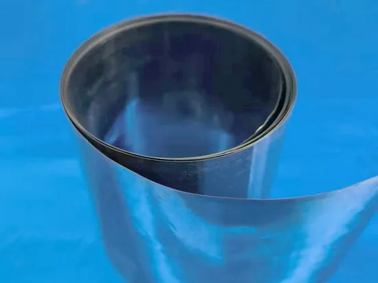 Manufacturer Cheap Price Molybdenum Alloy Sheet /Strip/ Foil for High Temperature Furnace 