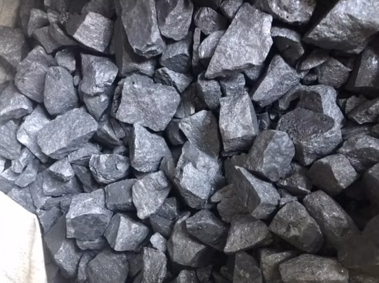 Low Carbon Ferro